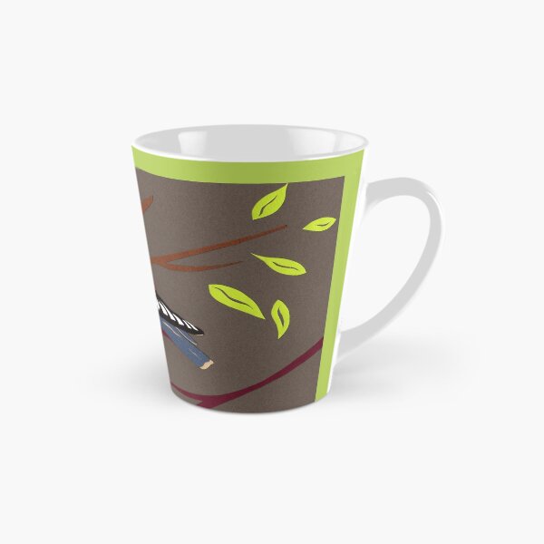 Item preview, Waxwing designed and sold by Lisa Richards.