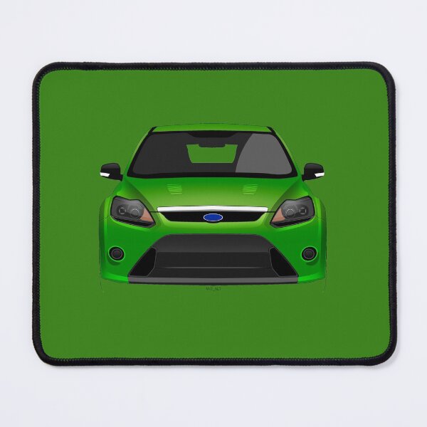 Item preview, Focus RS mkII designed and sold by Alt_ Illustrations.