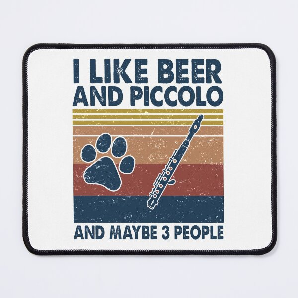 Item preview, I like Dog and Piccolo and maybe 3 people designed and sold by NgocLanDesign.