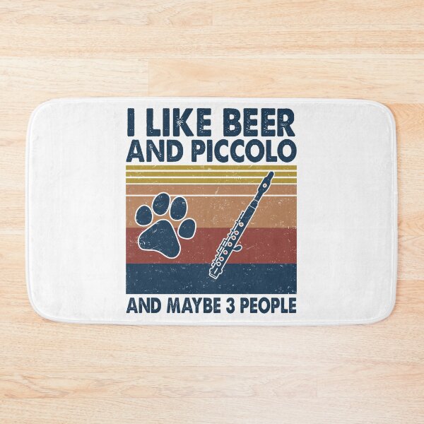 Item preview, I like Dog and Piccolo and maybe 3 people designed and sold by NgocLanDesign.