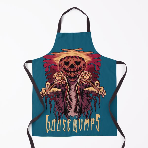 Item preview, Halloween goosebumps - Jack O lantern designed and sold by SidTastic .