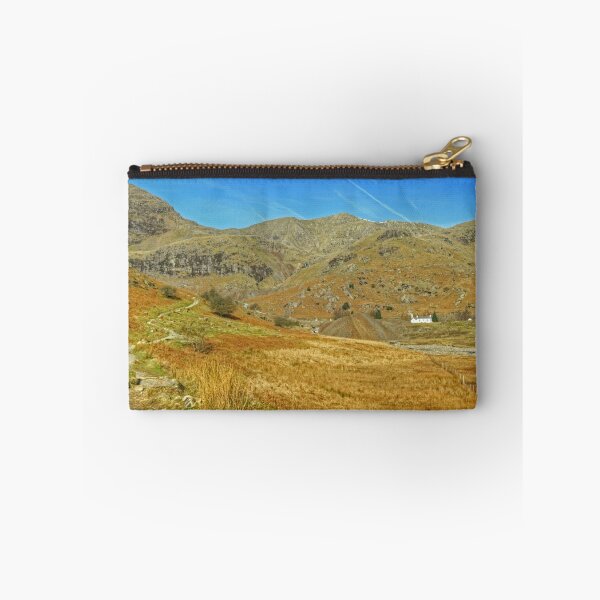 Item preview, Coppermines Valley designed and sold by Jamie  Green.