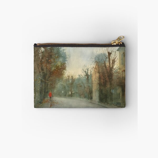 Item preview, A little optimism in autumn evening designed and sold by Sergei Kurbatov.