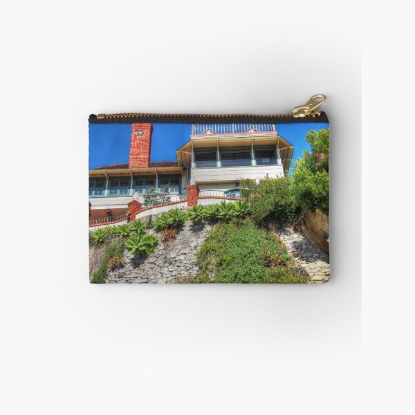 Artikelvorschau, Actress Retreat (front view) entworfen und verkauft von stephenB.