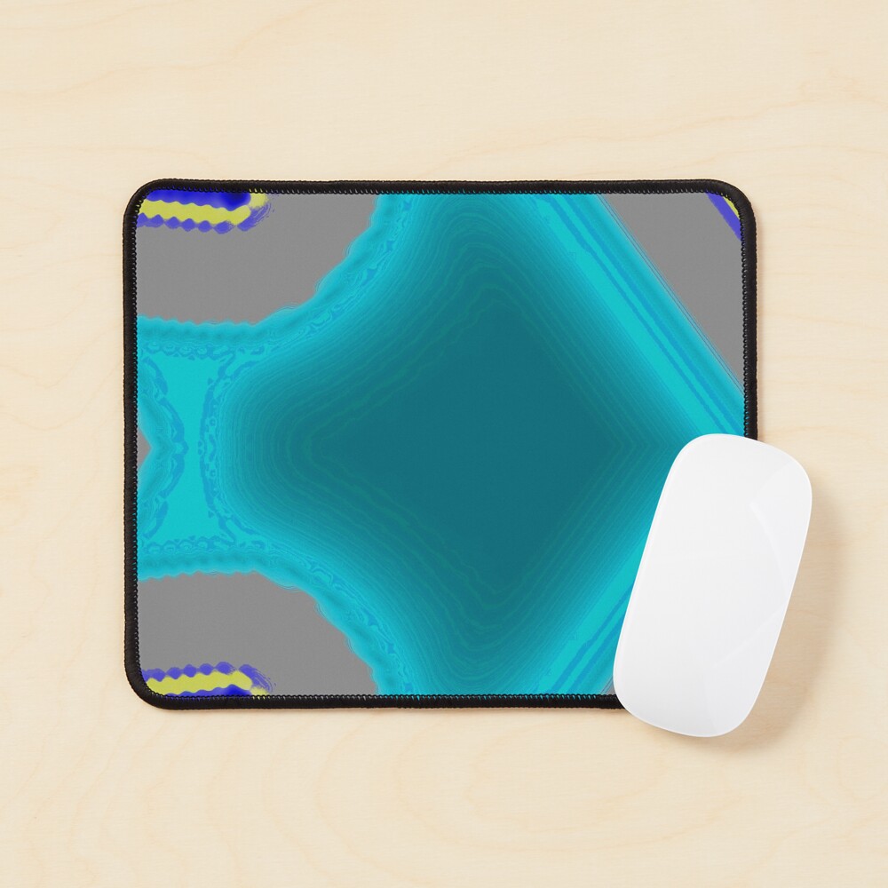 Item preview, Mouse Pad designed and sold by Code03.