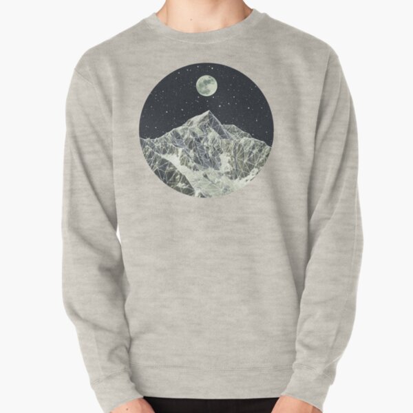 full moon sweatshirt