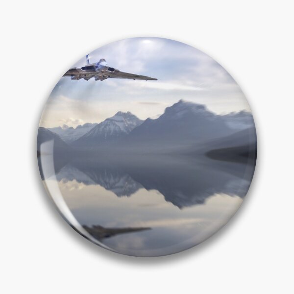 Item preview, Vulcan Run designed and sold by Airpower Art.