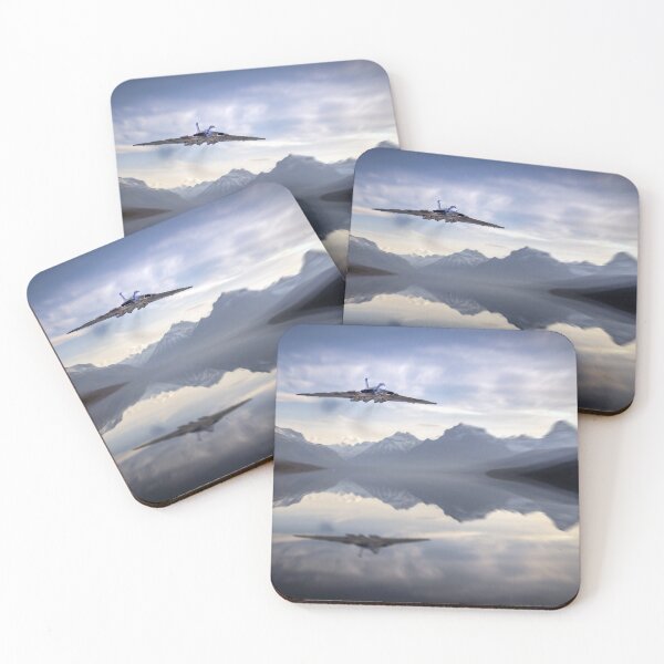 Item preview, Vulcan Run designed and sold by Airpower Art.