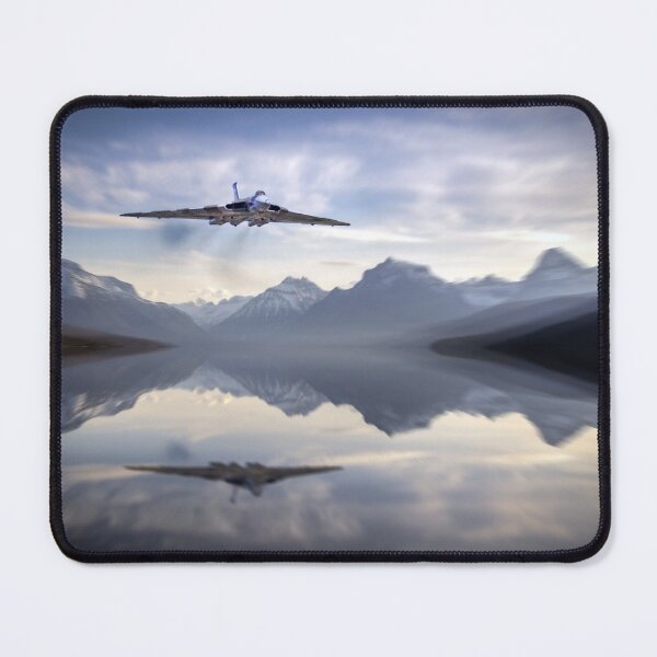 Item preview, Vulcan Run designed and sold by Airpower Art.