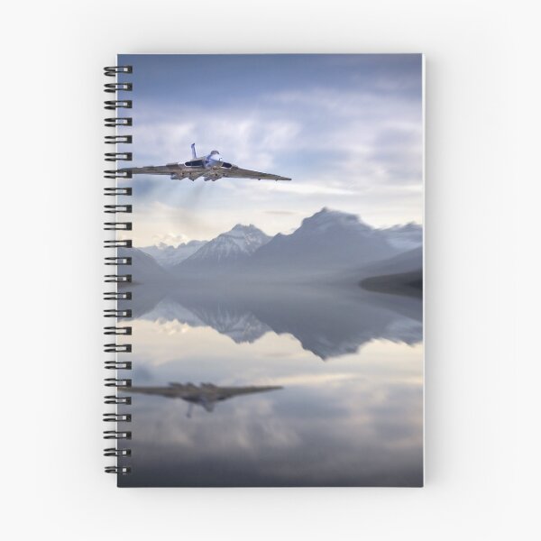 Item preview, Vulcan Run designed and sold by Airpower Art.