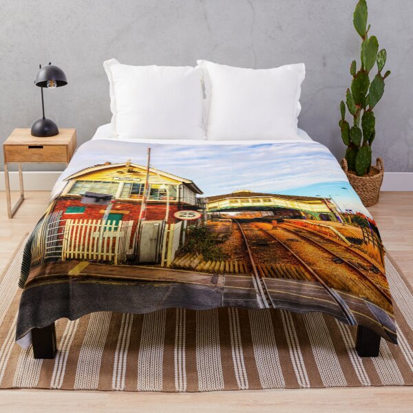 Item preview, Beverley Railway Station, Yorkshire, England designed and sold by Paul Thompson Photography.