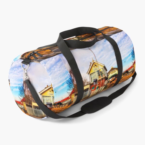 Item preview, Beverley Railway Station, Yorkshire, England designed and sold by Paul Thompson Photography.