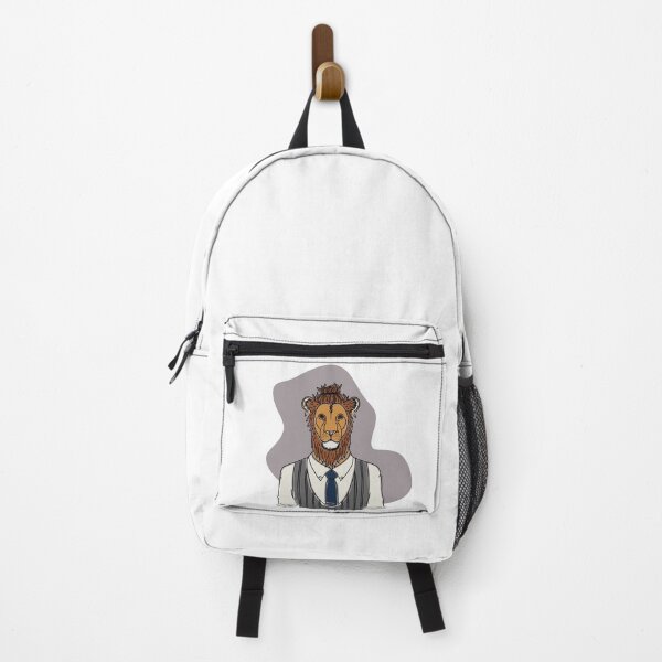 Item preview, Leo Lion designed and sold by MangioneStudios.