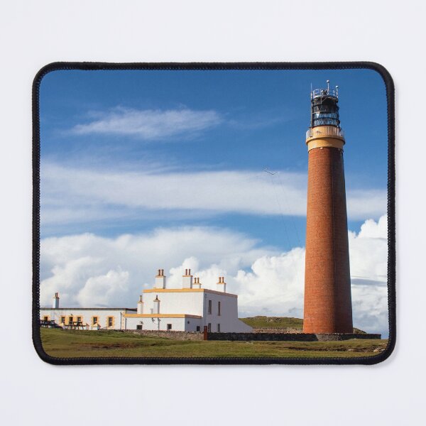 Item preview, Butt of Lewis Lighthouse designed and sold by HazelWright.