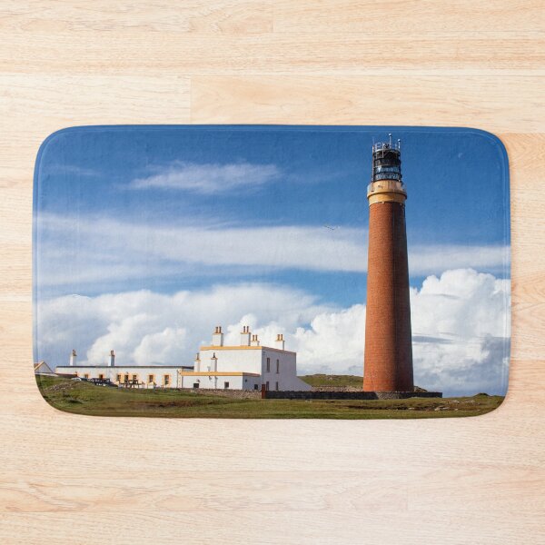 Item preview, Butt of Lewis Lighthouse designed and sold by HazelWright.