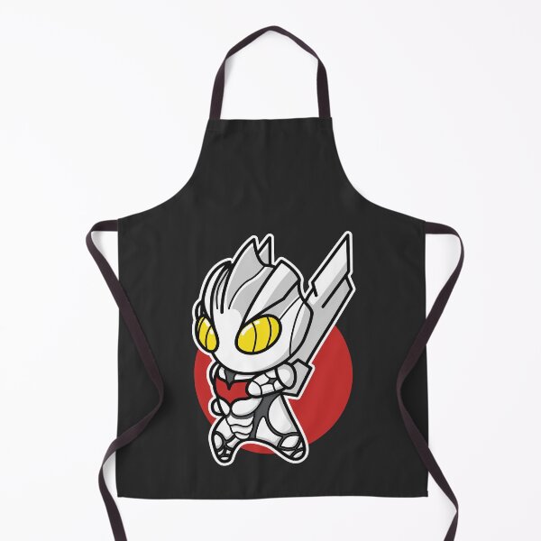 Item preview, Ultraman Noa Chibi Style Kawaii designed and sold by mattzwug-draws.