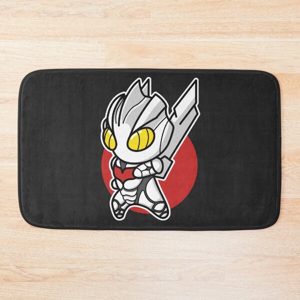 Item preview, Ultraman Noa Chibi Style Kawaii designed and sold by mattzwug-draws.