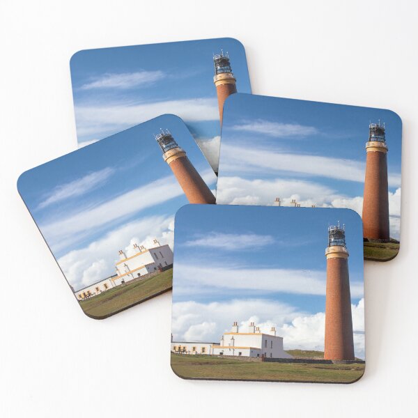 Item preview, Butt of Lewis Lighthouse designed and sold by HazelWright.