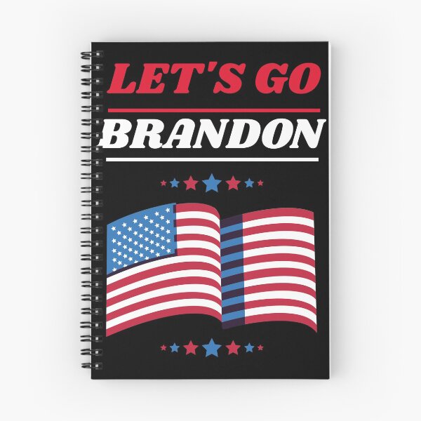 Item preview, Let's Go Brandon designed and sold by berenger04.