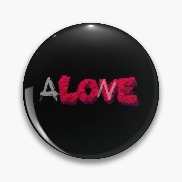 Item preview, Love , in love or alone ?! designed and sold by Everydaypurusit.