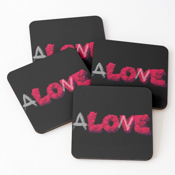 Item preview, Love , in love or alone ?! designed and sold by Everydaypurusit.