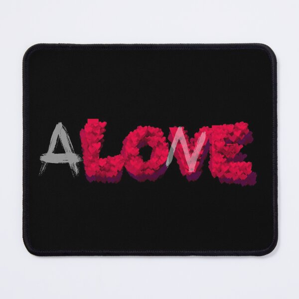 Item preview, Love , in love or alone ?! designed and sold by Everydaypurusit.