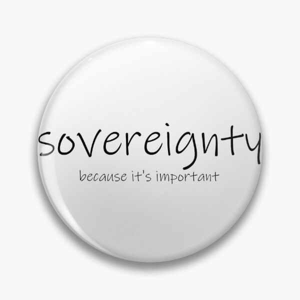 Item preview, Sovereignty  designed and sold by TatuShop.