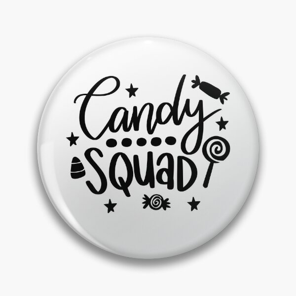Item preview, Candy Squad designed and sold by AshleysBazaar.