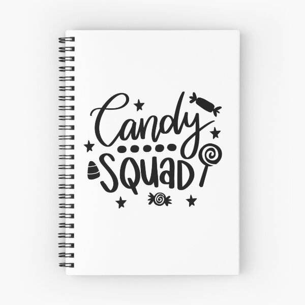 Item preview, Candy Squad designed and sold by AshleysBazaar.