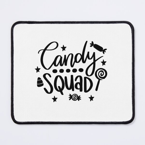 Item preview, Candy Squad designed and sold by AshleysBazaar.