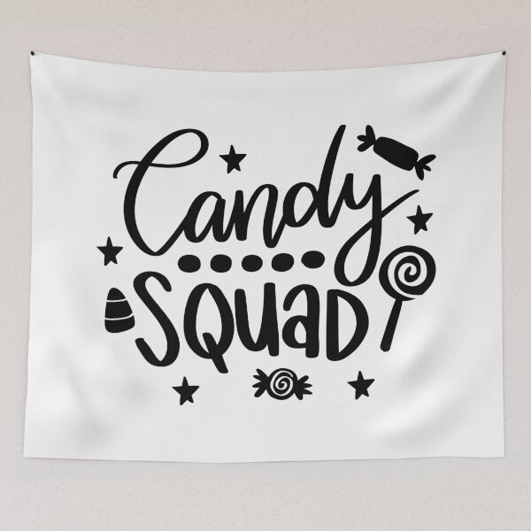 Item preview, Candy Squad designed and sold by AshleysBazaar.