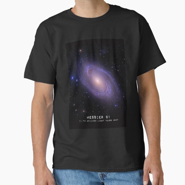 Item preview, Messier 81 designed and sold by Vash Chen.