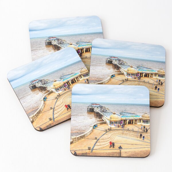 Item preview, Cromer Pier, Norfolk, UK designed and sold by Paul Thompson Photography.