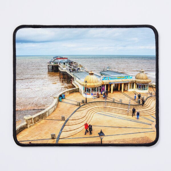 Item preview, Cromer Pier, Norfolk, UK designed and sold by Paul Thompson Photography.