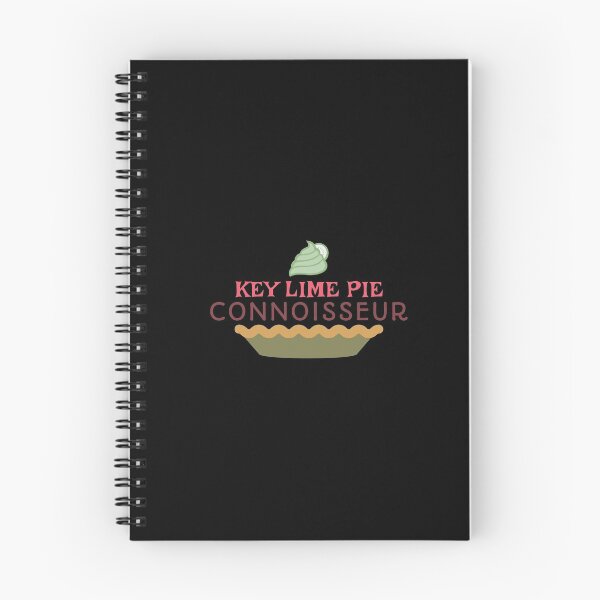 Item preview, Key Lime Pie Connoisseur - Key Lime Pie Design designed and sold by Shirtlify.