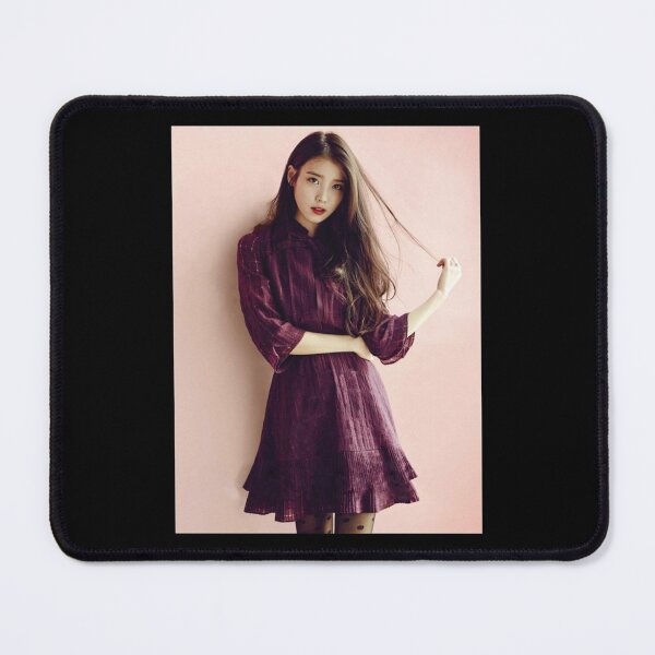 Item preview, Iu Classic T-Shirt designed and sold by hisarir.