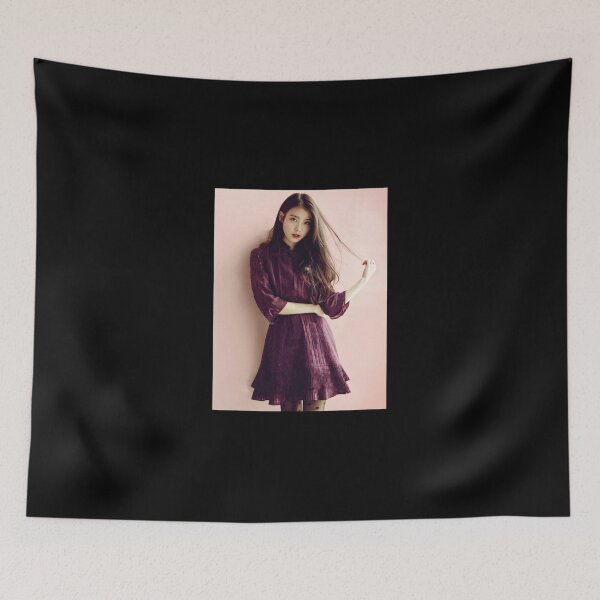 Item preview, Iu Classic T-Shirt designed and sold by hisarir.