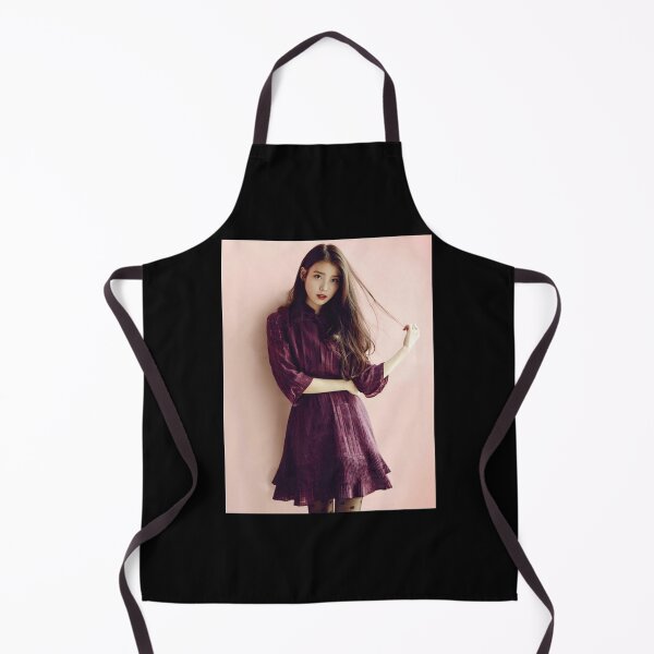 Item preview, Iu Classic T-Shirt designed and sold by hisarir.