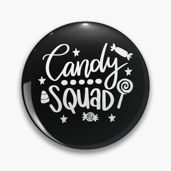 Item preview, Candy Squad 2 designed and sold by AshleysBazaar.