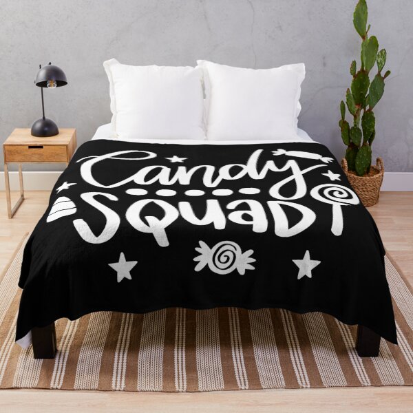 Item preview, Candy Squad 2 designed and sold by AshleysBazaar.