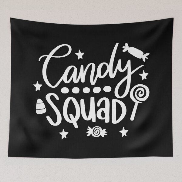 Item preview, Candy Squad 2 designed and sold by AshleysBazaar.
