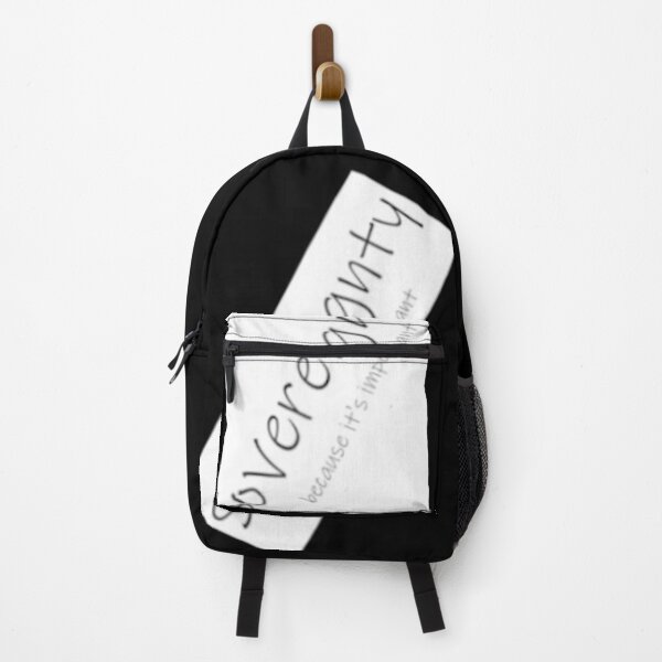 Item preview, Sovereignty designed and sold by TatuShop.