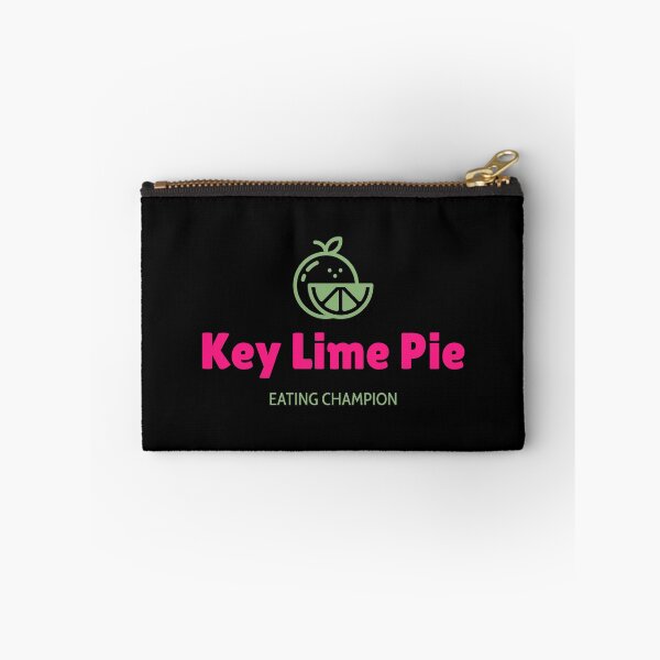 Item preview, Key Lime Pie Eating Champion - Key Lime Pie Design designed and sold by Shirtlify.