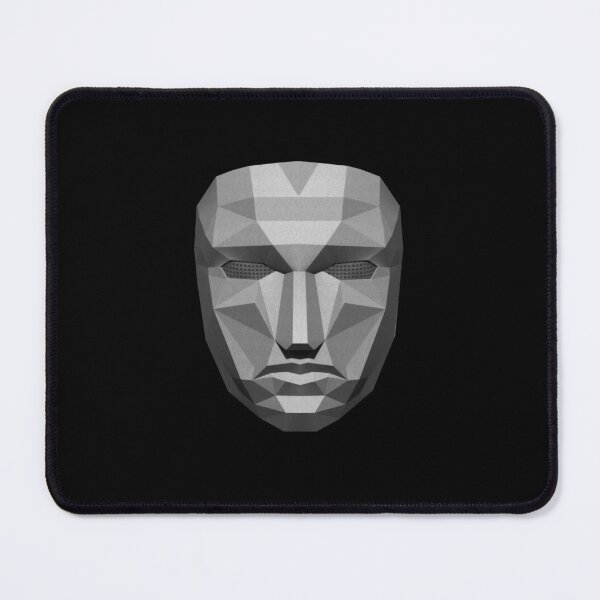 Item preview, Dark face designed and sold by Tony Vazquez.