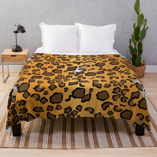 Item preview, Cute Leopard Design designed and sold by ELBERSAID.