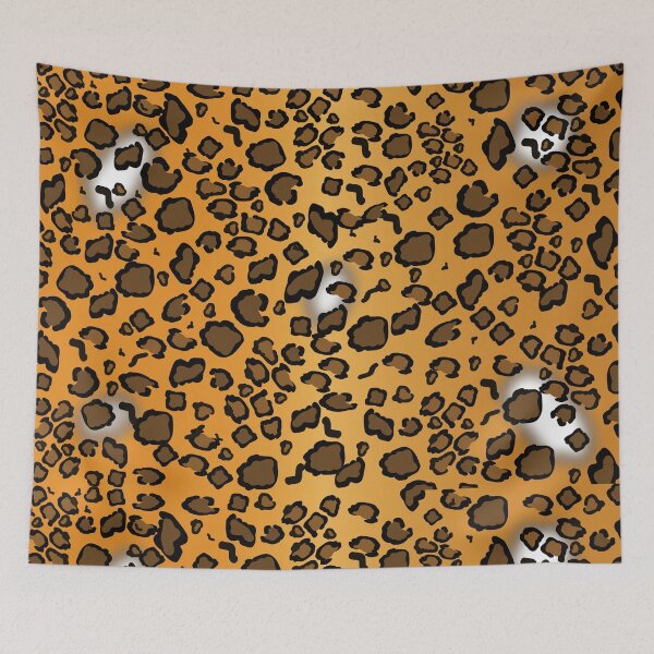 Item preview, Cute Leopard Design designed and sold by ELBERSAID.