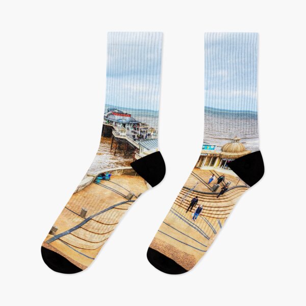 Item preview, Cromer Pier, Norfolk, UK designed and sold by Paul Thompson Photography.