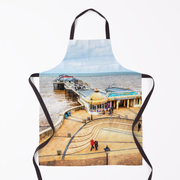 Item preview, Cromer Pier, Norfolk, UK designed and sold by Paul Thompson Photography.