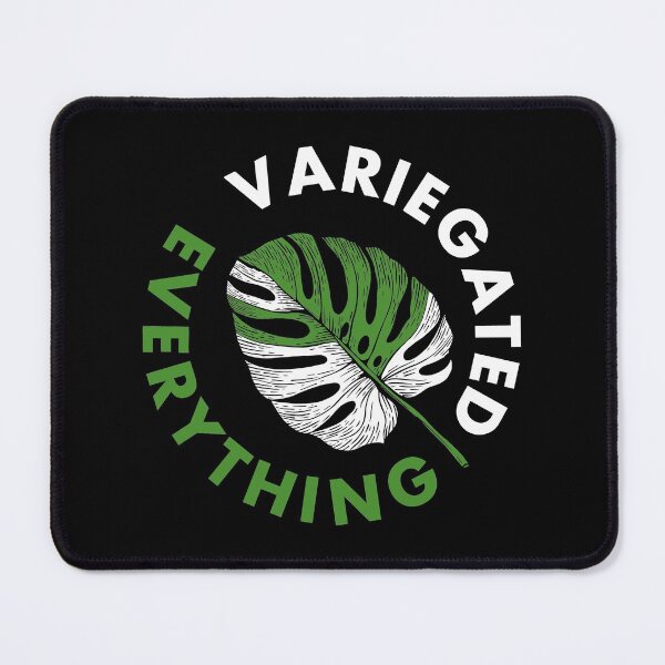 Item preview, Variegated Everything  designed and sold by goodspy.