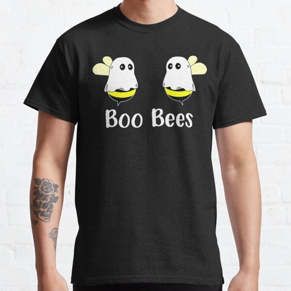 shein boo bees